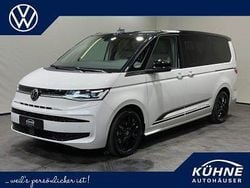 Weiß Neu 2025 VW Multivan Edition Van | 60.630 € (Guter Preis)