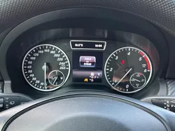 Schwarz Gebraucht 2016 Mercedes GLA180 SUV | 15.399 € (Guter Preis)