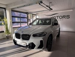 Weiß Gebraucht 2024 BMW X3 Performance SUV | 65.500 € (Guter Preis)