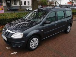 Gebraucht 2012 Dacia Logan MCV Kombi | 3.199 € (Fairer Preis)