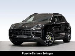 Schwarz Gebraucht 2024 Porsche Cayenne Sport SUV | 93.500 €