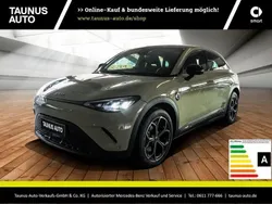 Grün Gebraucht 2025 Smart #3 Pro+ SUV | 39.890 € (Etwas zu teuer)
