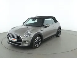 Grau Gebraucht 2018 Mini Cooper Cabriolet Cabrio | 20.030 € (Fairer Preis)