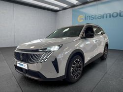 Weiß Gebraucht 2025 Peugeot 5008 Van / Kleinbus | 36.349 € (Guter Preis)
