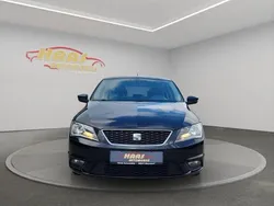 Schwarz Gebraucht 2016 Seat Toledo Style Limousine | 10.790 € (Fairer Preis)