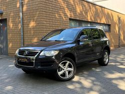 Braun Gebraucht 2008 VW Touareg SUV | 8.850 € (Fairer Preis)