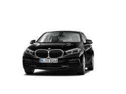 Gebraucht 2025 BMW 120 Comfort Edition Kleinwagen | 29.880 € (Superpreis)