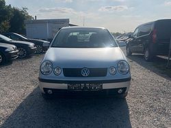 Gebraucht 2003 VW Polo Limousine | 1.599 € (Fairer Preis)