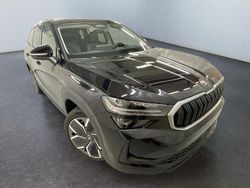 Schwarz Neu 2025 Skoda Kodiaq Selection SUV | 45.122 € (Guter Preis)