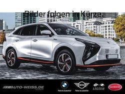 Schwarz (schwarz) Neu 2025 DFSK Forthing 5 SUV | 39.999 €