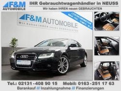 Schwarz Gebraucht 2011 Audi A5 Sportback Kleinwagen | 7.950 € (Fairer Preis)