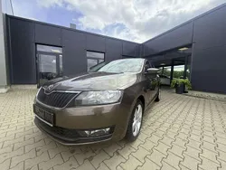Braun Gebraucht 2018 Skoda Rapid Cool Edition Kombi | 10.490 € (Fairer Preis)