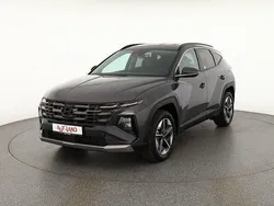 Grau Neu 2025 Hyundai Tucson SUV | 35.890 € (Guter Preis)
