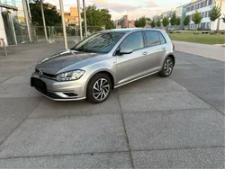 Silber Gebraucht 2019 VW Golf VII Join Limousine | 14.000 € (Guter Preis)