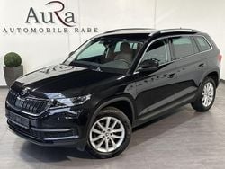 Andere Gebraucht 2021 Skoda Kodiaq Style SUV | 25.989 € (Guter Preis)