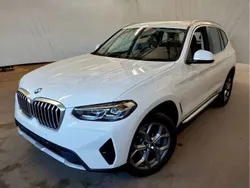 Alpinweiss 3 Gebraucht 2023 BMW X3 Sport Line SUV | 41.290 € (Superpreis)