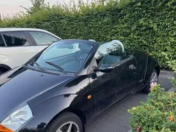 Gebraucht 2004 Ford StreetKa Cabrio | 1.999 € (Fairer Preis)