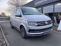Silber Gebraucht 2020 VW Multivan Join Van | 38.990 € (Guter Preis)