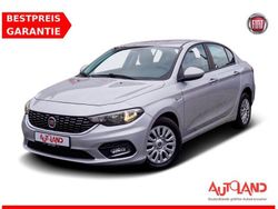 Maestrograumet. (metallic) Gebraucht 2020 Fiat Tipo Limousine | 12.990 € (Fairer Preis)