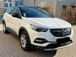 Weiß Gebraucht 2019 Opel Grandland X Ultimate SUV | 17.699 € (Guter Preis)