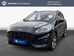 Schwarz Gebraucht 2023 Ford Kuga ST-Line SUV | 22.550 € (Superpreis)