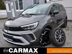 Moonstone grey Gebraucht 2021 Opel Crossland X SUV | 16.990 € (Fairer Preis)