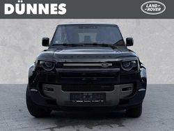 Schwarz Gebraucht 2021 Land Rover Defender HSE Dynamic SUV | 73.481 €