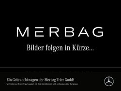 Schwarz Gebraucht 2022 Mercedes V250 AMG Van / Kleinbus | 45.760 € (Guter Preis)