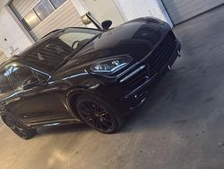 Schwarz Gebraucht 2013 Porsche Cayenne GTS SUV | 18.500 € (Guter Preis)