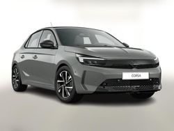 Schwarz Neu 2025 Opel Corsa Kleinwagen | 18.418 € (Fairer Preis)