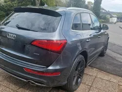 Gebraucht 2015 Audi Q5 SUV | 16.000 € (Fairer Preis)