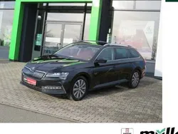 Weiß Gebraucht 2020 Skoda Superb Style Kombi | 21.990 € (Fairer Preis)