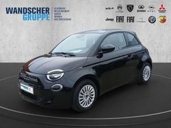 Schwarzandere Gebraucht 2023 Fiat 500e Action Kleinwagen | 14.490 € (Superpreis)
