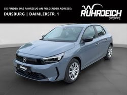 Weiss Gebraucht 2024 Opel Corsa Basis Kleinwagen | 17.690 € (Fairer Preis)