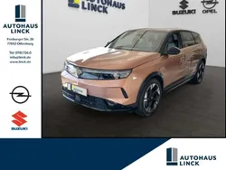 Bronze Gebraucht 2025 Opel Grandland Electric SUV | 41.988 € (Superpreis)