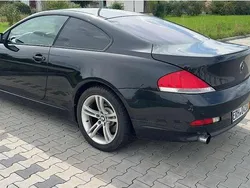 Gebraucht 2004 BMW 645 Coupé | 4.999 € (Superpreis)