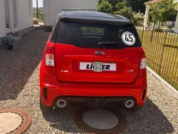 Rot Gebraucht 2021 Ligier JS50 Kleinwagen | 11.850 € (Guter Preis)