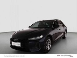 Firmamentblau metallic Gebraucht 2025 Audi A5 Kombi | 44.150 €