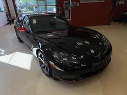 Corvette C6