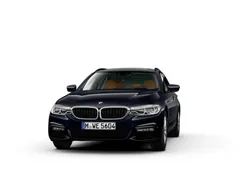 Gebraucht 2024 BMW 540 Shadowline Kombi | 21.912 €