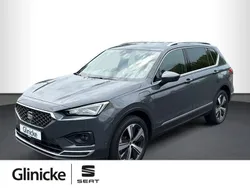 Delfingrau Gebraucht 2021 Seat Tarraco XCELLENCE SUV | 27.870 € (Guter Preis)