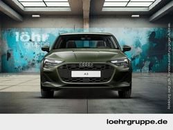 Weiß (arkonaweiß) Neu 2025 Audi A3 Ambiente Limousine | 32.000 € (Superpreis)