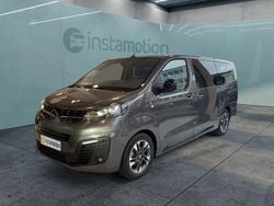 Grau Gebraucht 2023 Opel Zafira Life Van / Kleinbus | 35.949 € (Fairer Preis)