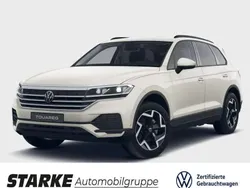 Beige Gebraucht 2024 VW Touareg Basis SUV | 54.880 € (Guter Preis)