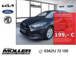 Zilinaschwarz Gebraucht 2025 Kia Ceed Sportswagon Vision Kombi | 23.899 € (Superpreis)