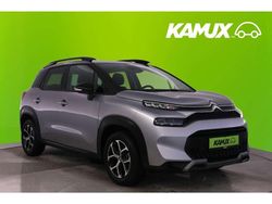 Grau Gebraucht 2024 Citroën C3 Aircross PureTech SUV | 14.290 € (Guter Preis)