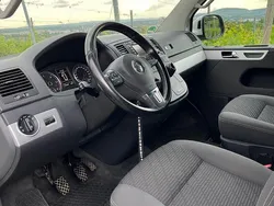 Weiß Gebraucht 2015 VW T5 Van | 21.950 €