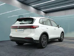 Weiß Gebraucht 2024 VW Tiguan SUV | 36.499 € (Guter Preis)