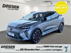 Grau Neu 2025 Renault Scénic Esprit Alpine Van / Kleinbus | 50.390 € (Fairer Preis)