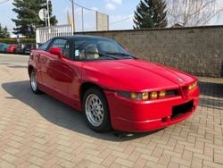 Rot Gebraucht 1991 Alfa Romeo SZ/RZ | 65.000 €